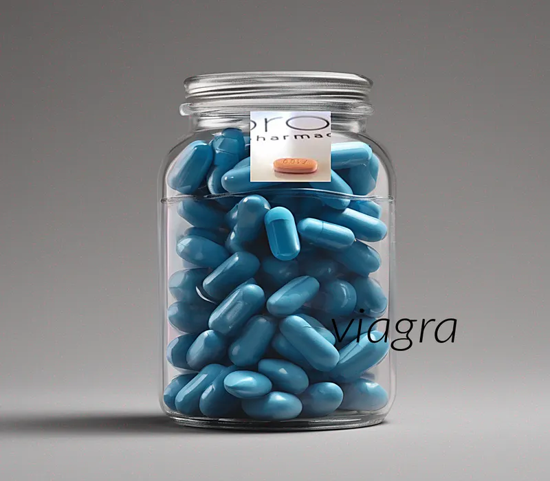 Efecto secundario del viagra